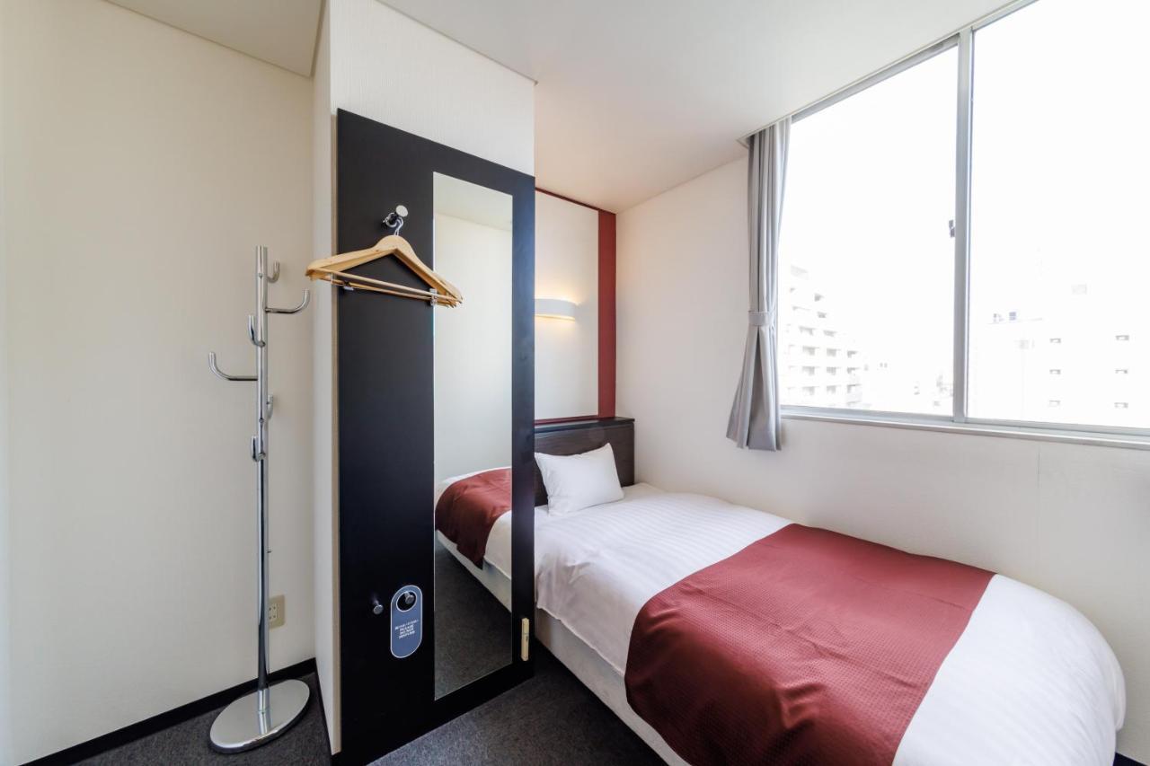 Hotel Fosse Himeji Zimmer foto