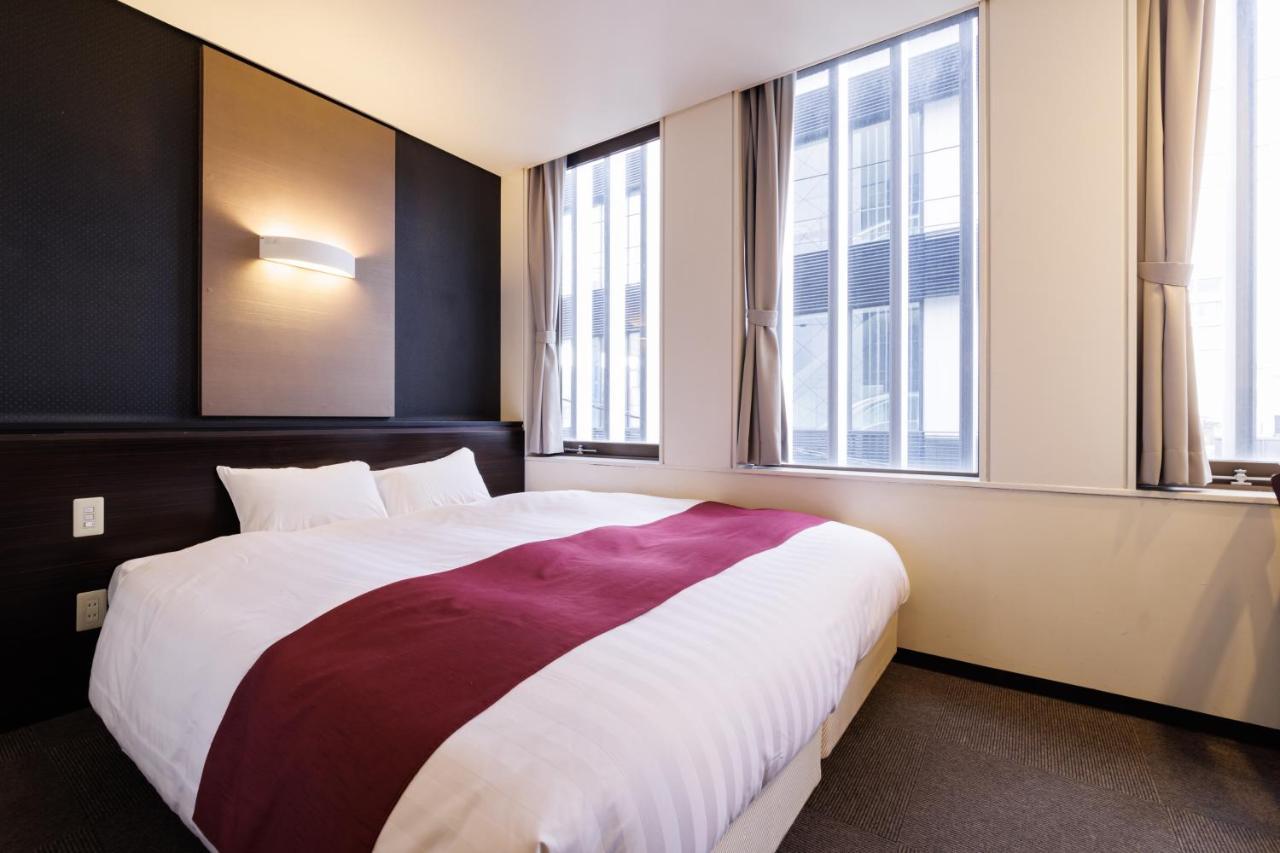 Hotel Fosse Himeji Zimmer foto